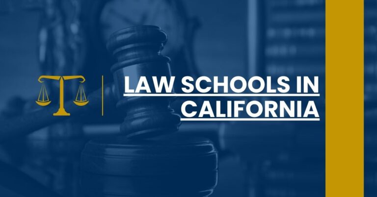 Law Schools in California Feature Image