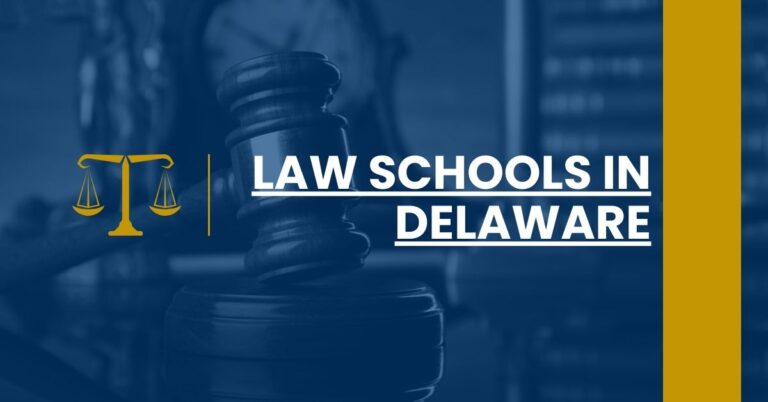 Law Schools in Delaware Feature Image