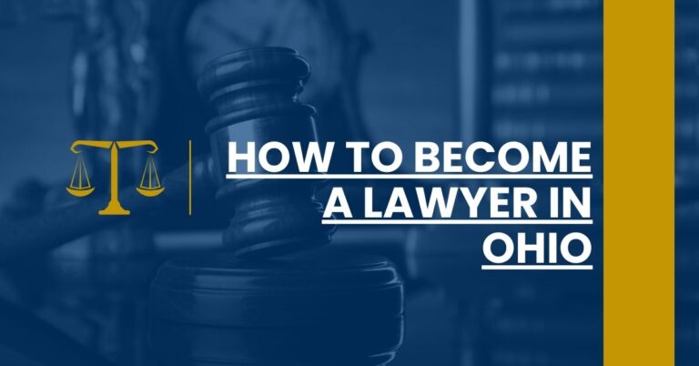 How to Become a Lawyer in Ohio Feature Image