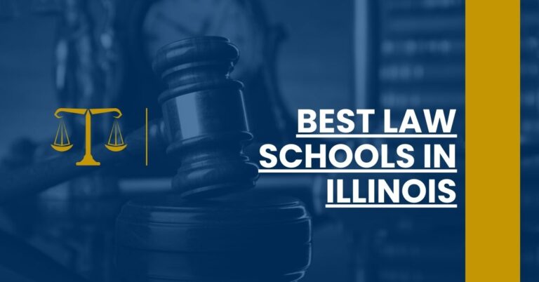 Best Law Schools In Illinois Feature Image