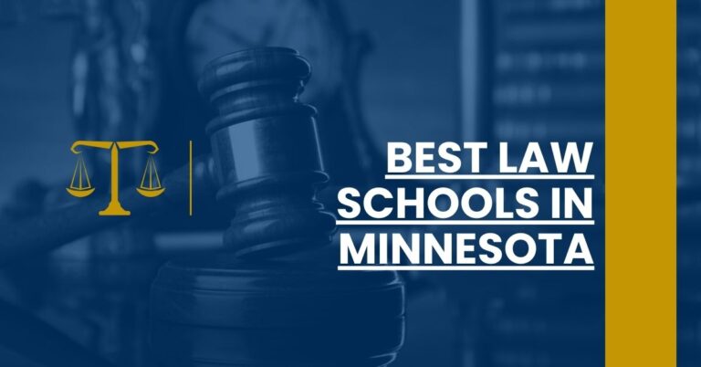 Best Law Schools In Minnesota Feature Image