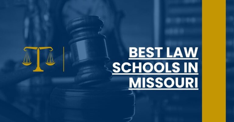 Best Law Schools In Missouri Feature Image