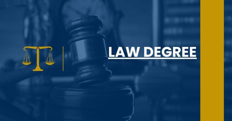 Law Degree Feature Image