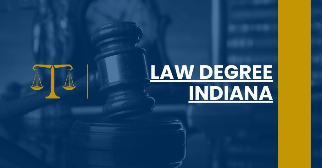 Law Degree Indiana Feature Image